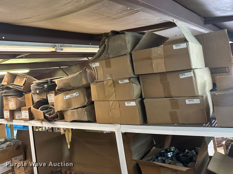 image for item FB0828 Pivot tower lights