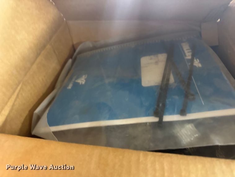 image for item FB0828 Pivot tower lights