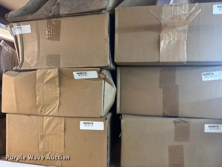 image for item FB0828 Pivot tower lights