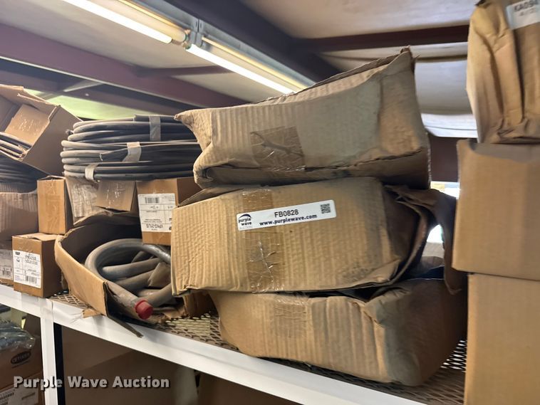 image for item FB0828 Pivot tower lights