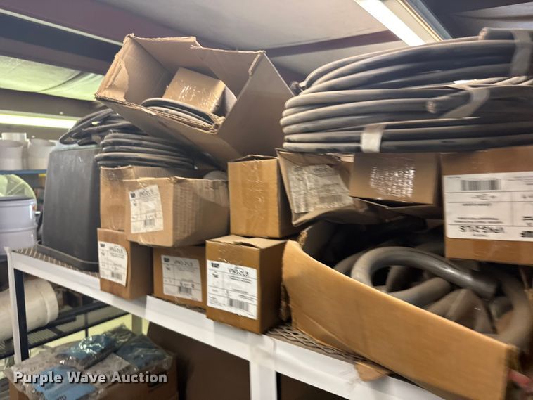 image for item FB0828 Pivot tower lights