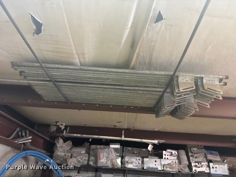 image for item FB0828 Pivot tower lights