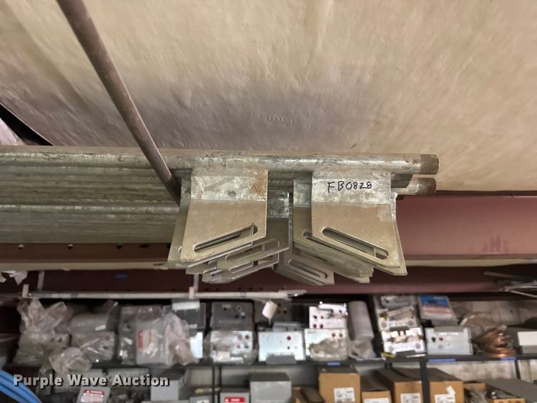 image for item FB0828 Pivot tower lights