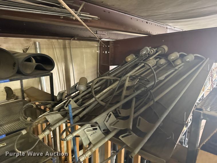 image for item FB0828 Pivot tower lights