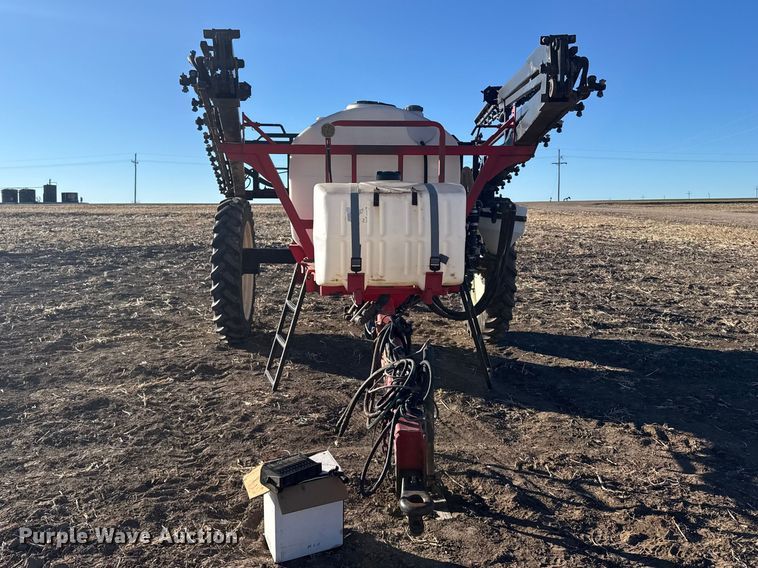 image for item FB0890 Sprayer