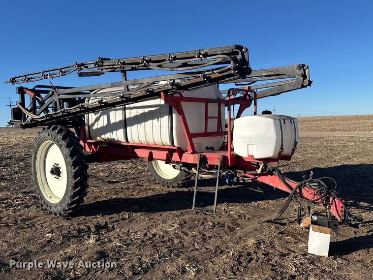 image for item FB0890 Sprayer