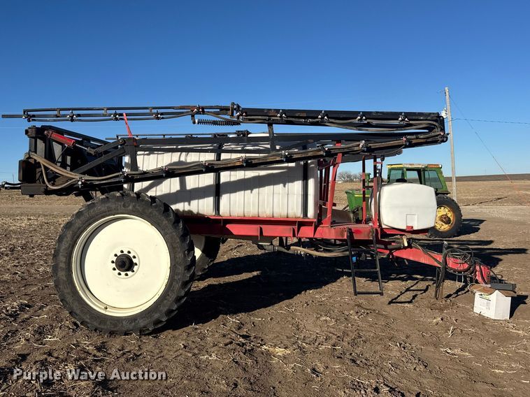 image for item FB0890 Sprayer