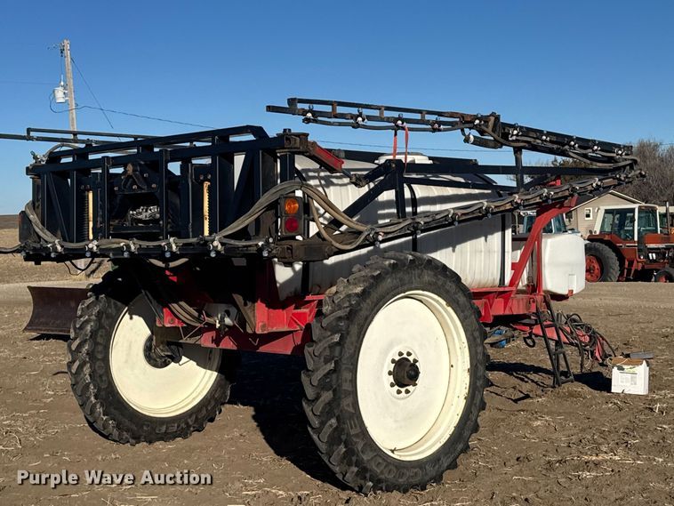 image for item FB0890 Sprayer