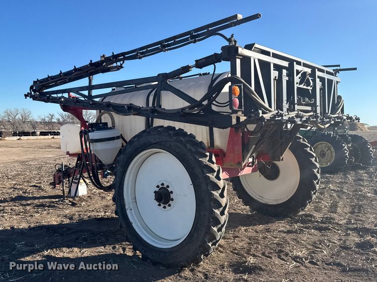 image for item FB0890 Sprayer