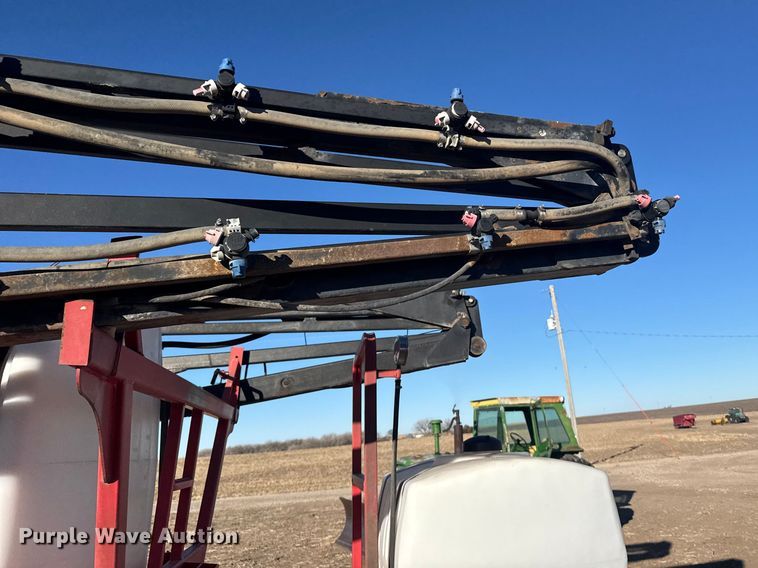 image for item FB0890 Sprayer