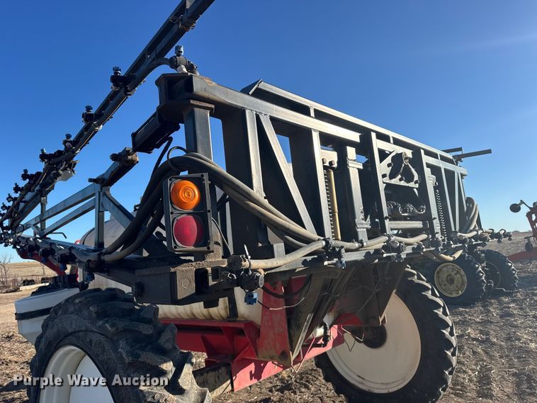 image for item FB0890 Sprayer