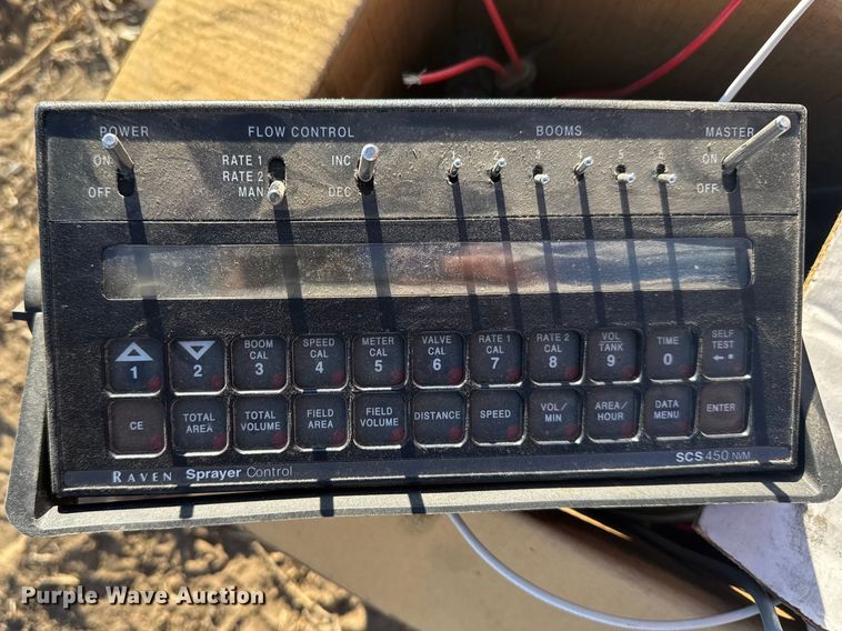 image for item FB0890 Sprayer