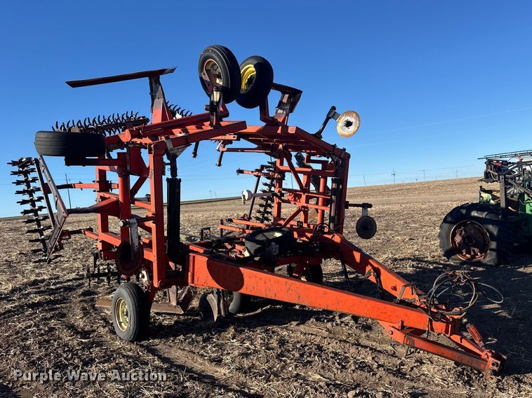 image for item FB0891 ADflex AE4304 sweep plow