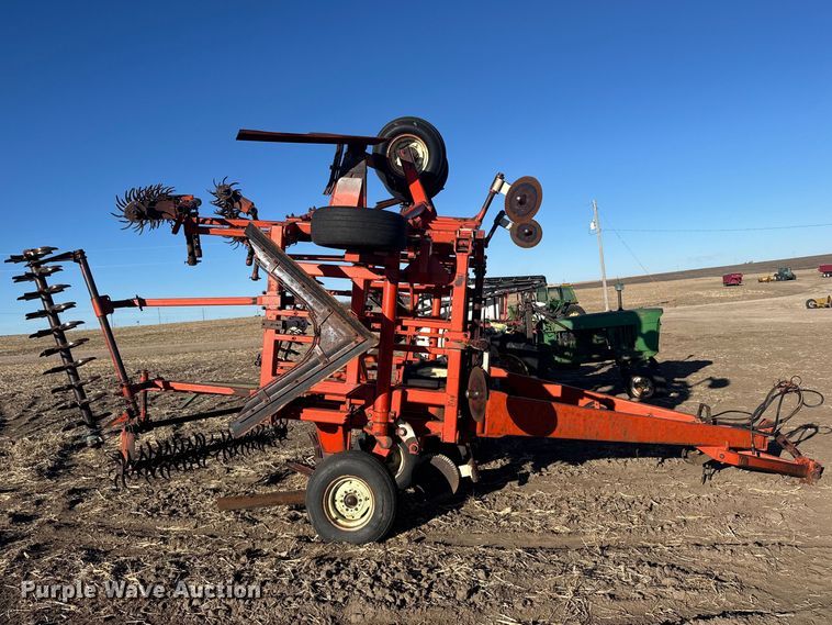 image for item FB0891 ADflex AE4304 sweep plow