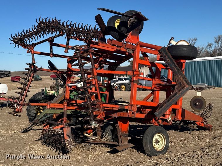 image for item FB0891 ADflex AE4304 sweep plow