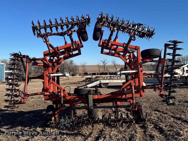 image for item FB0891 ADflex AE4304 sweep plow