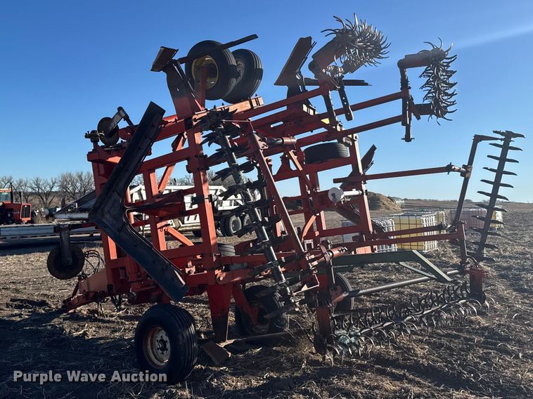 image for item FB0891 ADflex AE4304 sweep plow