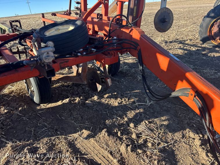 image for item FB0891 ADflex AE4304 sweep plow