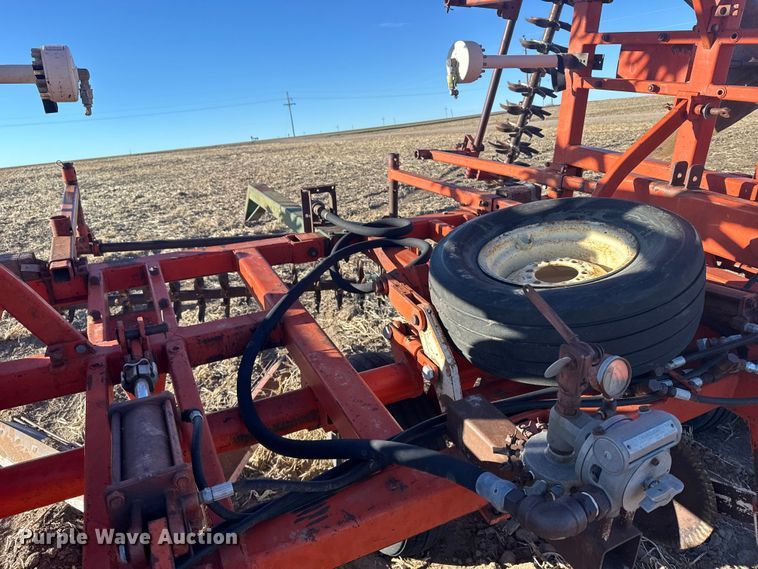 image for item FB0891 ADflex AE4304 sweep plow