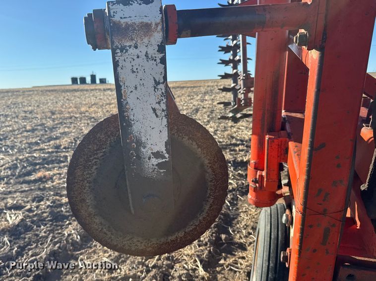 image for item FB0891 ADflex AE4304 sweep plow