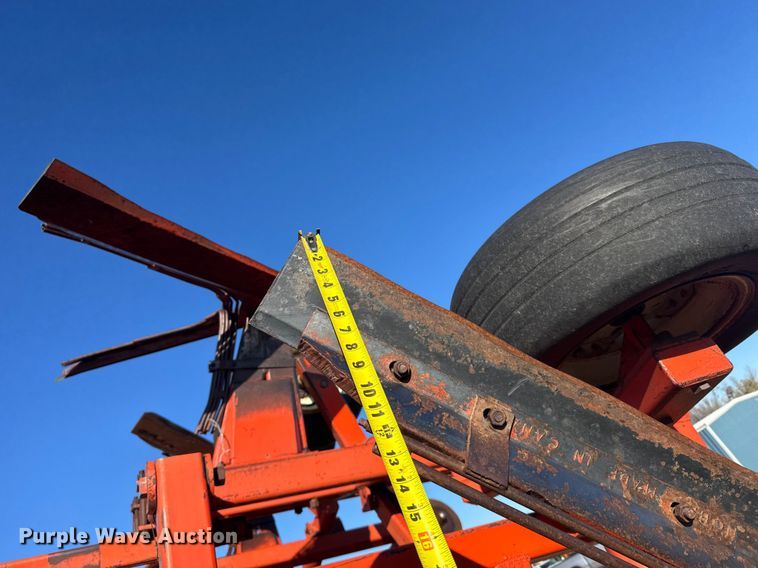 image for item FB0891 ADflex AE4304 sweep plow