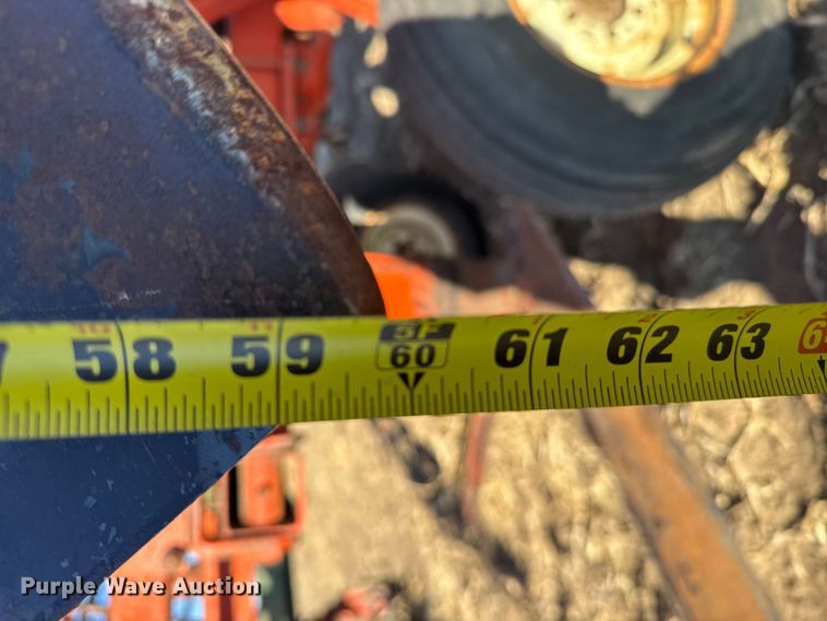 image for item FB0891 ADflex AE4304 sweep plow