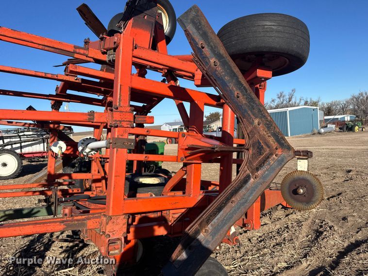 image for item FB0891 ADflex AE4304 sweep plow