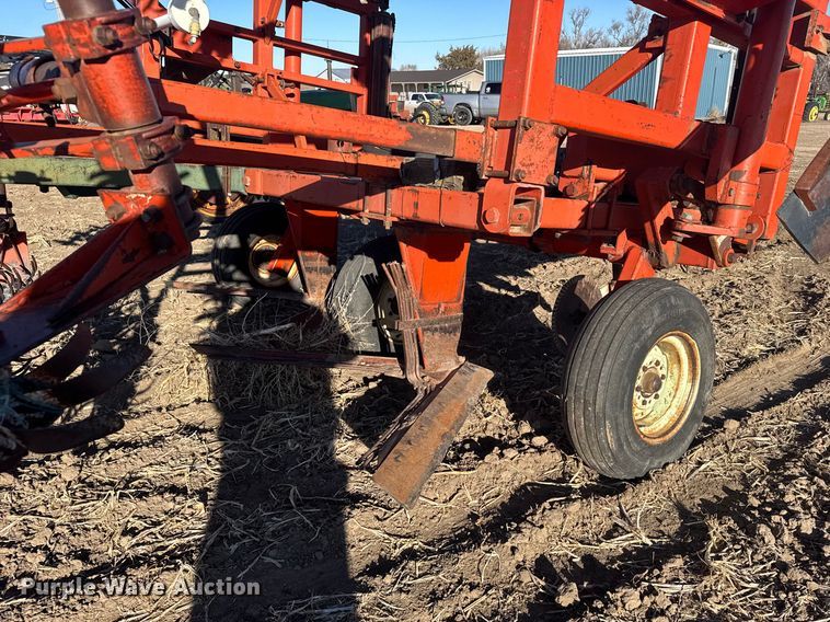 image for item FB0891 ADflex AE4304 sweep plow