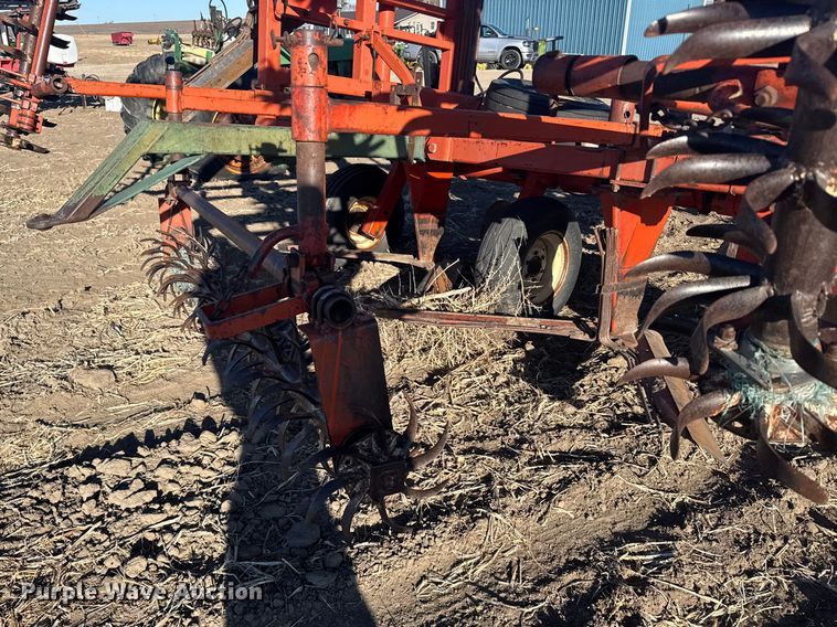 image for item FB0891 ADflex AE4304 sweep plow