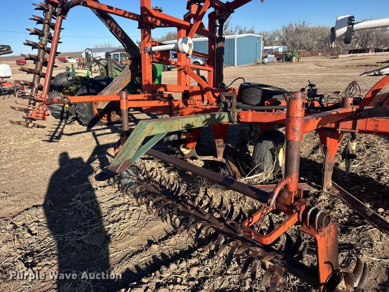 image for item FB0891 ADflex AE4304 sweep plow