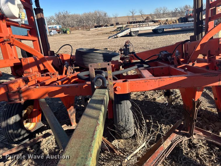 image for item FB0891 ADflex AE4304 sweep plow