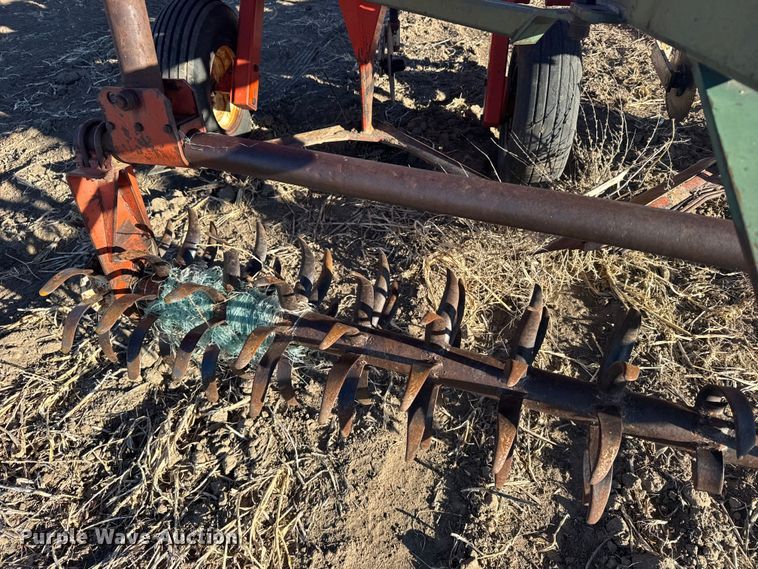 image for item FB0891 ADflex AE4304 sweep plow