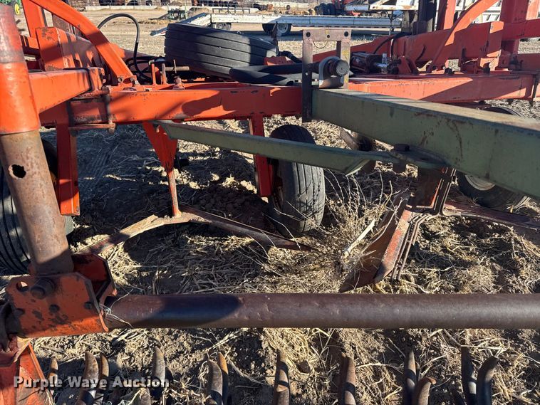 image for item FB0891 ADflex AE4304 sweep plow