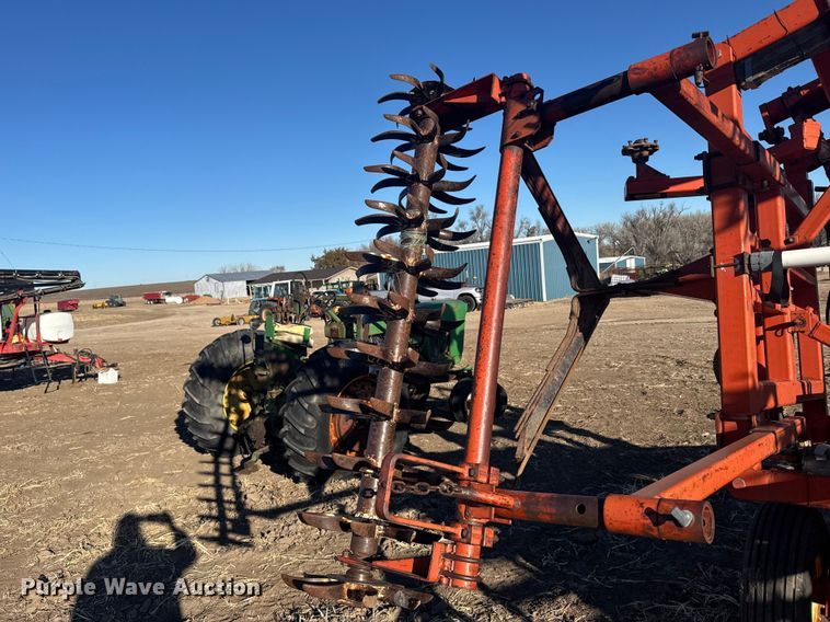 image for item FB0891 ADflex AE4304 sweep plow