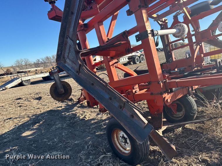 image for item FB0891 ADflex AE4304 sweep plow