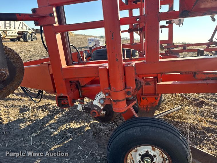 image for item FB0891 ADflex AE4304 sweep plow