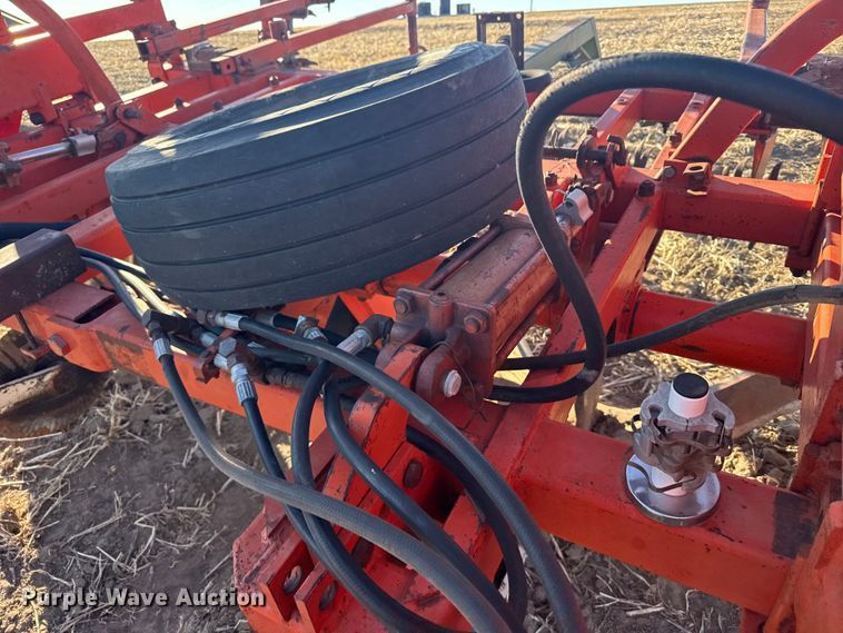 image for item FB0891 ADflex AE4304 sweep plow