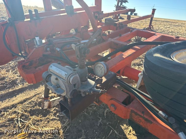 image for item FB0891 ADflex AE4304 sweep plow
