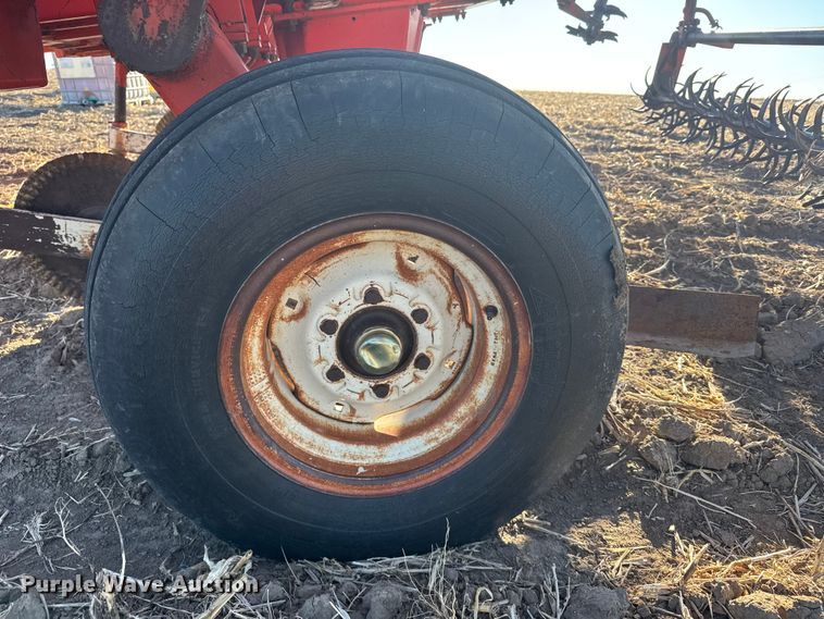 image for item FB0891 ADflex AE4304 sweep plow