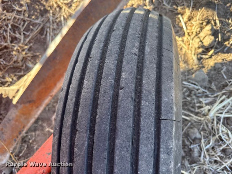 image for item FB0891 ADflex AE4304 sweep plow