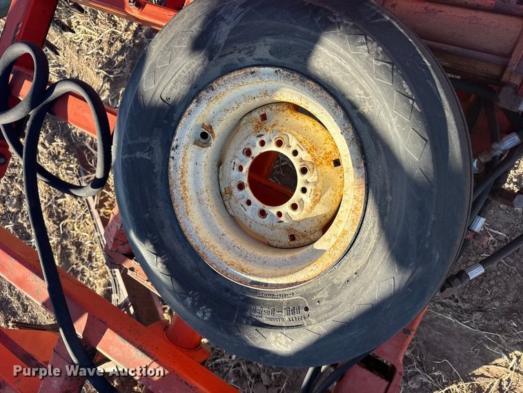 image for item FB0891 ADflex AE4304 sweep plow