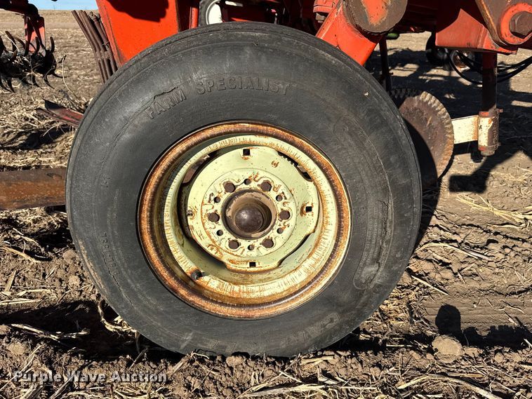 image for item FB0891 ADflex AE4304 sweep plow