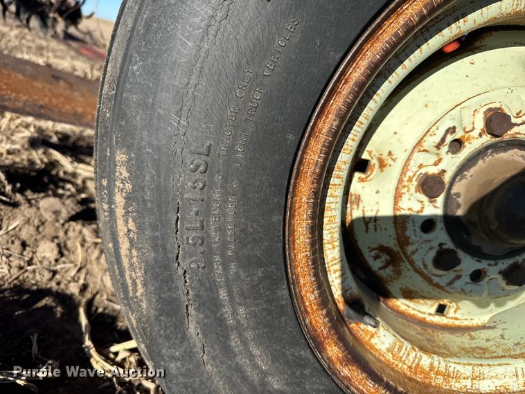 image for item FB0891 ADflex AE4304 sweep plow