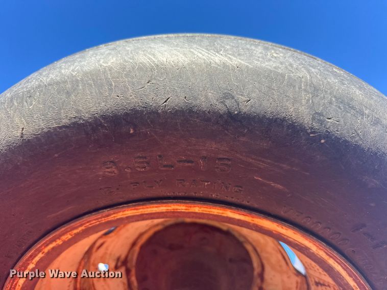 image for item FB0891 ADflex AE4304 sweep plow