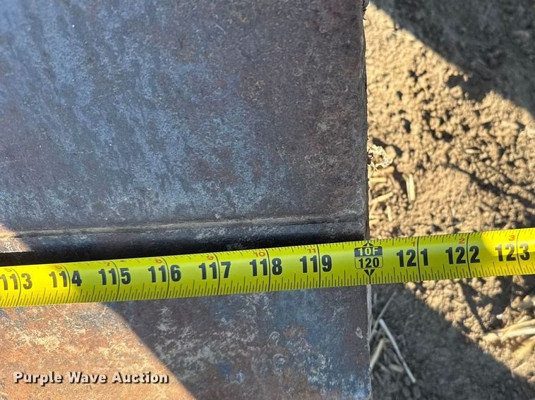 image for item FB0892 1966 John Deere 4020 tractor