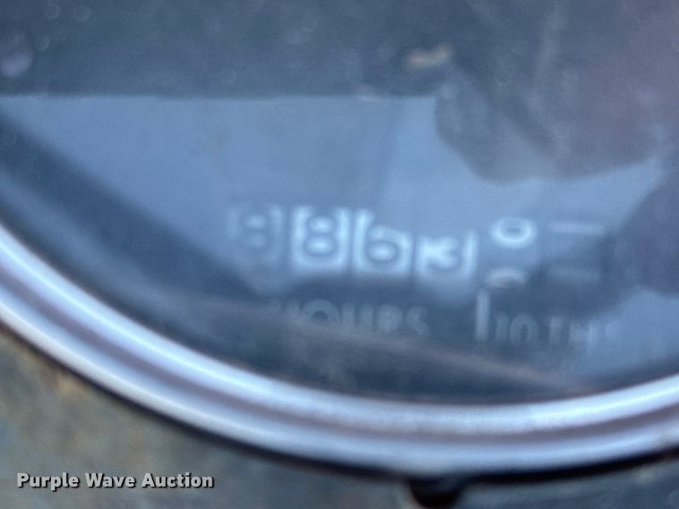 image for item FB0893 1963 John Deere 4010 tractor