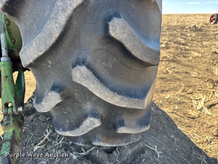 image for item FB0893 1963 John Deere 4010 tractor