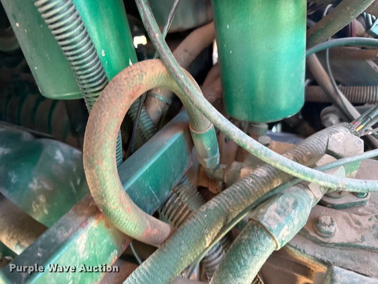 image for item FB0895 Oliver tractor