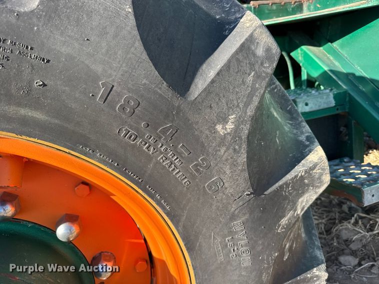 image for item FB0895 Oliver tractor