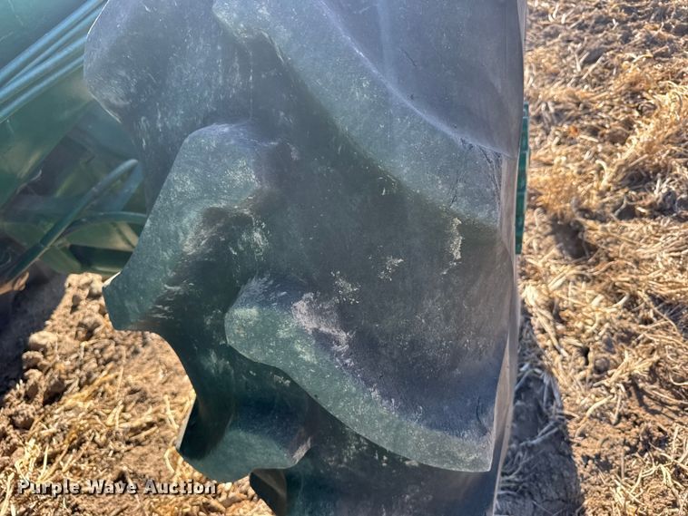 image for item FB0895 Oliver tractor